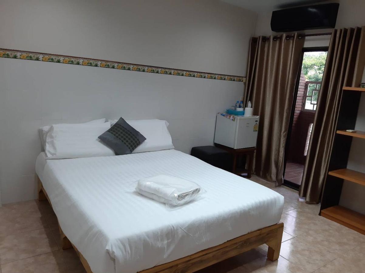 Eastan View Apartment Chiang Mai Exterior photo