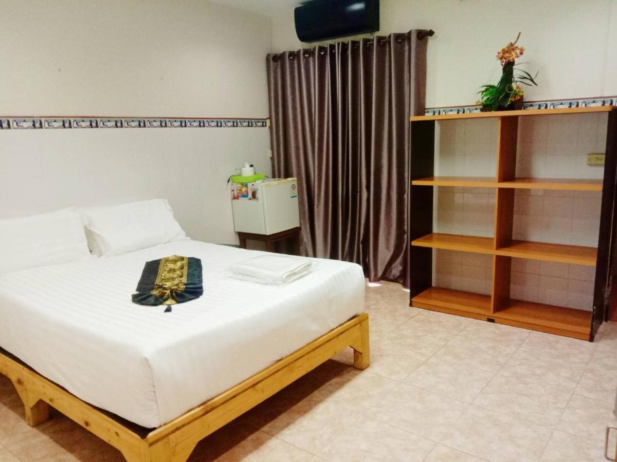 Eastan View Apartment Chiang Mai Exterior photo